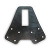 2" x 4" wooden Target stand bracket kit