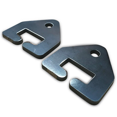 T post target hanging bracket