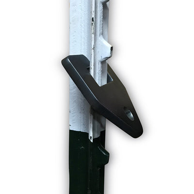 T post target hanging bracket