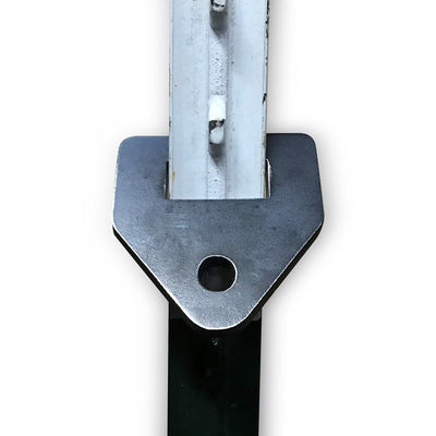 T post target hanging bracket