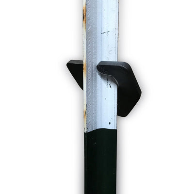 T post target hanging bracket